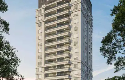 Apartamento com 3 quartos à venda em Pedra Branca, Palhoça 
