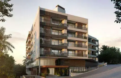 Apartamento com 2 quartos à venda no João Paulo, Florianópolis 