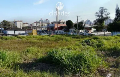 Terreno em condomínio fechado à venda no Capoeiras, Florianópolis 