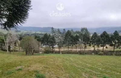 Terreno de 1002,18 m² no condomínio residencial – costa da serra