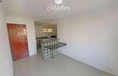 Apartamento para aluguel 3 dormitórios em barreiros próximo ao shopping itaguaçu, são josé