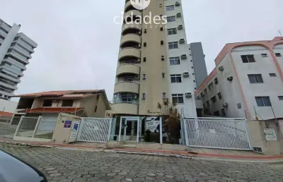 Apartamento com 1 quarto à venda no Floresta, São José 