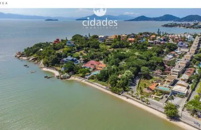 Apartamento com 3 quartos à venda no Cacupé, Florianópolis 