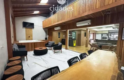 Casa para venda de 3 quartos no bairro forquilhas, são josé, grande florianópolis
