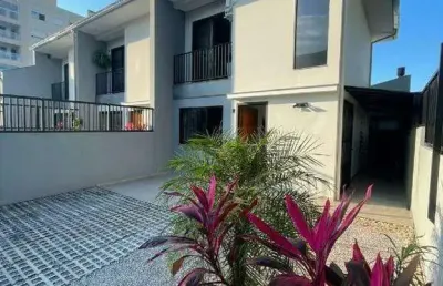 Casa para venda de 2 dormitórios semimobiliado em areias, são josé, grande florianópolis