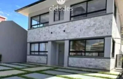 Apartamento para venda de 3 quartos (suíte) a 100 metros da praia de fora, palhoça