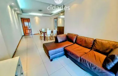 Apartamento para venda de 3 quartos (suíte) com garagem no kobrasol, são josé