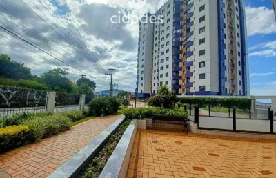 Apartamento 02 dormitórios, próximo a pornte hercílio luz, florianópolis sc