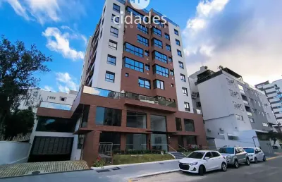 Luxo e sofisticação no bairro de coqueiros – lançamento de alto padrão top