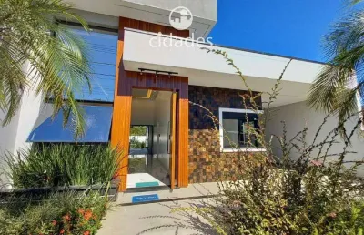 A melhor casa para mudar agora na grande florianopolis