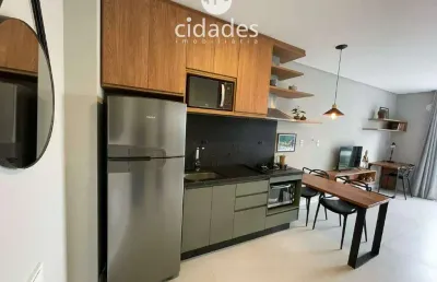 Vendo lindo apartamento estúdio no estreito ultima unidade ! oportunidade única