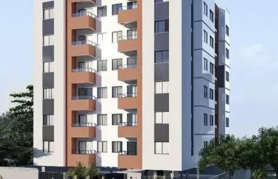 Excelente lançamento em nova palhoça - entrega 06/2025