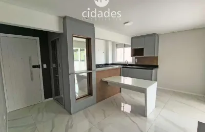 Imóvel exclusivo cidades imobiliária - ampla cobertura em capoeiras – oportunidade única!