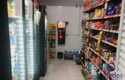 Apartamento para venda em florianópolis bem localizado no estreito, 2 quartos com 2 vagas de garagem