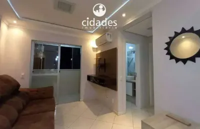 Apartartamento 2 dorm. elevador ilhas do norte em areias são josé