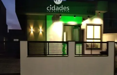 Casa a venda 3 dormitorios 1 suite - bela vista - palhoça!