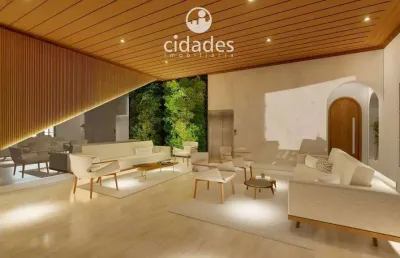 Apartamento 2 quartos (1suite) linda vista de coqueiros ,uma ótima opção de morar bem com sua família !