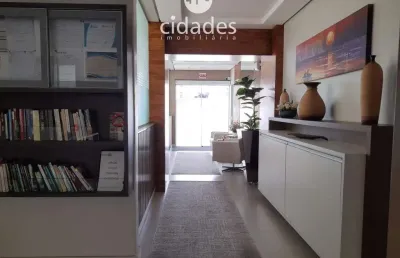 Excelente apartamento – conforto, exclusividade e localização privilegiada!