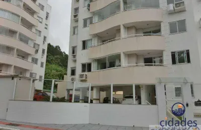 Apartamento para aluguel 2 quartos (suíte) com garagem no bela vista, são josé