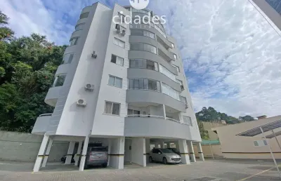 Apartamento para aluguel 2 quartos (suíte) com garagem no bela vista, são josé
