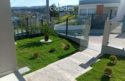 Casa com 2 quartos à venda no Potecas, São José 