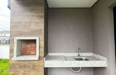 O sobrado em condominio fechado que vai encantar você