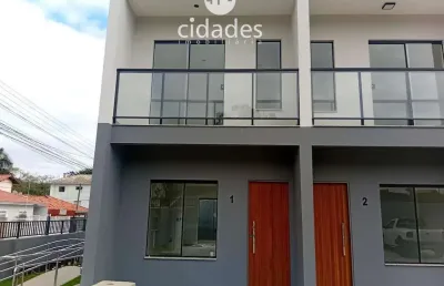 Casa com 2 quartos à venda no Real Parque, São José 