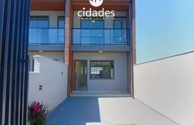 Casa à venda no Forquilhas, São José 