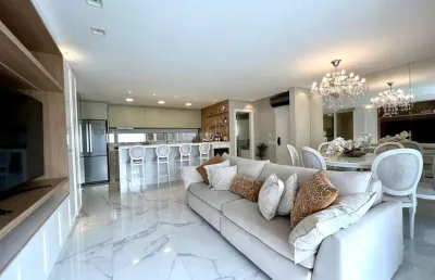 Apartamento à venda | pagani | 3 dormitórios | 1 suíte master