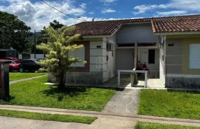 Casa em condomínio fechado no bela vista à venda 3 dormitórios