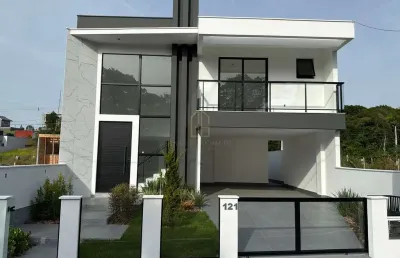 Casa à venda em são josé 4 dormitórios (1 suíte master) |