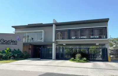 Casa em condomínio fechado à venda 3 dormitórios | biguaçu