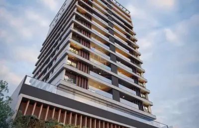 Apartamento na pedra branca à venda 3 suítes - lançamento