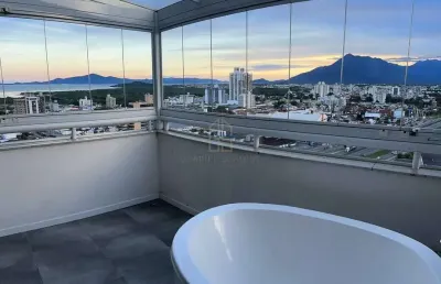 Apartamento no pagani à venda | 2 dormitórios e jacuzzi privativa