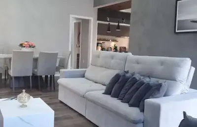 Casa à venda no bairro pedra branca, palhoça/sc – 3 quartos, 1 suíte, 187 m² privativos