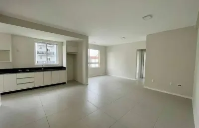 Apartamento com 2 quartos para alugar na Rua das Cegonhas, 295, Pedra Branca, Palhoça