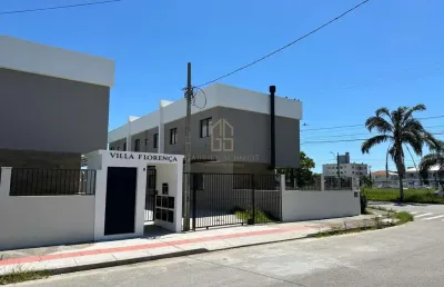 Casa em condomínio fechado em nova palhoça - palhoça, sc