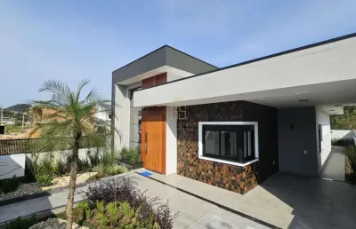 Casa com 3 quartos à venda na Rua Jacinto Manoel Do Nascimento, 100, Potecas, São José