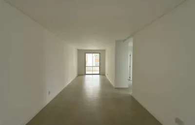 Apartamento à venda | 3 dormitórios (1 suíte) | capoeiras