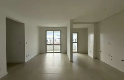 Apartamento à venda | 2 dormitórios (1 suíte) | capoeiras