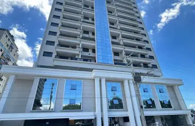 Apartamento à venda na pedra branca 3 dormitórios (1 suítes)