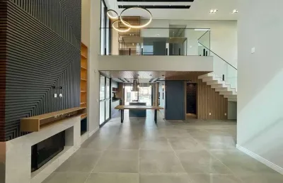 Casa na pedra branca à venda 3 suítes | palhoça, sc