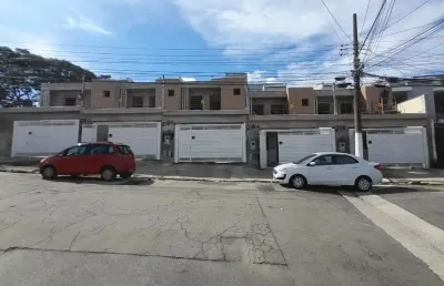 Sobrados novos em fase de acabamento - ao lado do centro comercial da vila ré, e apenas 8 minutos para estação do metrô