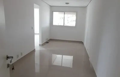 Apartamento com 2 dormitórios, 50m², ponte rasa, sp