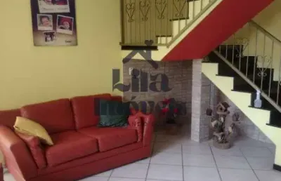 Casa com 3 quartos à venda no Jardim das Tulipas, Jundiaí 