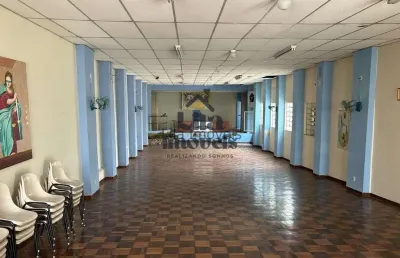 Sala comercial à venda no Centro, Jundiaí 