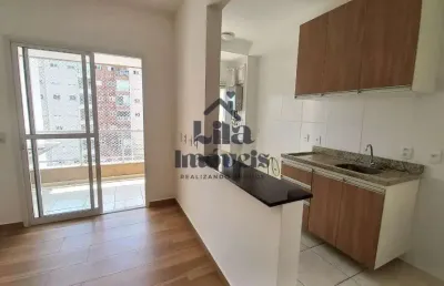 Apartamento com 2 quartos para alugar no Medeiros, Jundiaí 