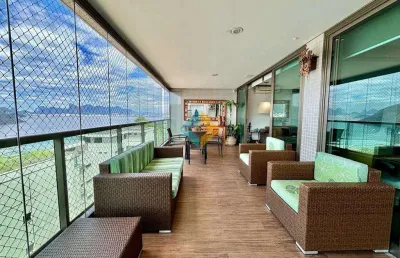 Apartamento com 4 dorms, são francisco, niterói - r$ 4 mi, cod: 171