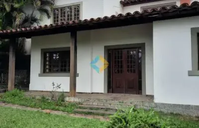Casa de condomínio com 5 dorms, maria paula, niterói - r$ 900 mil, cod: 238