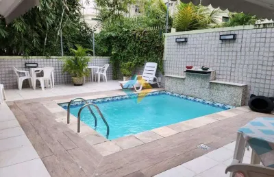 Casa com 4 dorms, ingá, niterói - r$ 2.1 mi, cod: 345